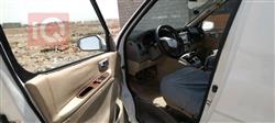 Foton MP-X